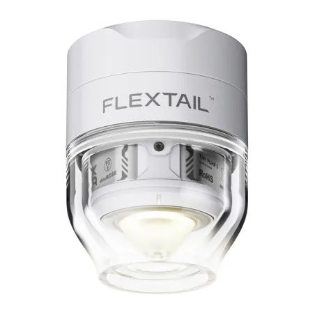 FLEXTAIL Tiny Pump 3X Electric Pump (White)